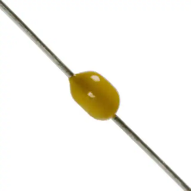 C412C223K1R5TA KEMET electronic component